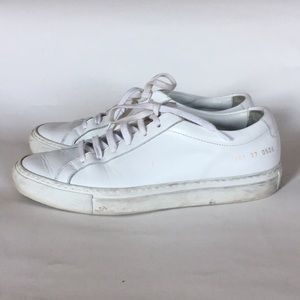 Woman by Common Projects Original Achilles